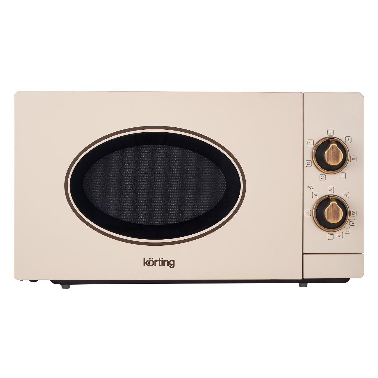 Изображение товара Микроволновая печь Korting KMO 815 RB