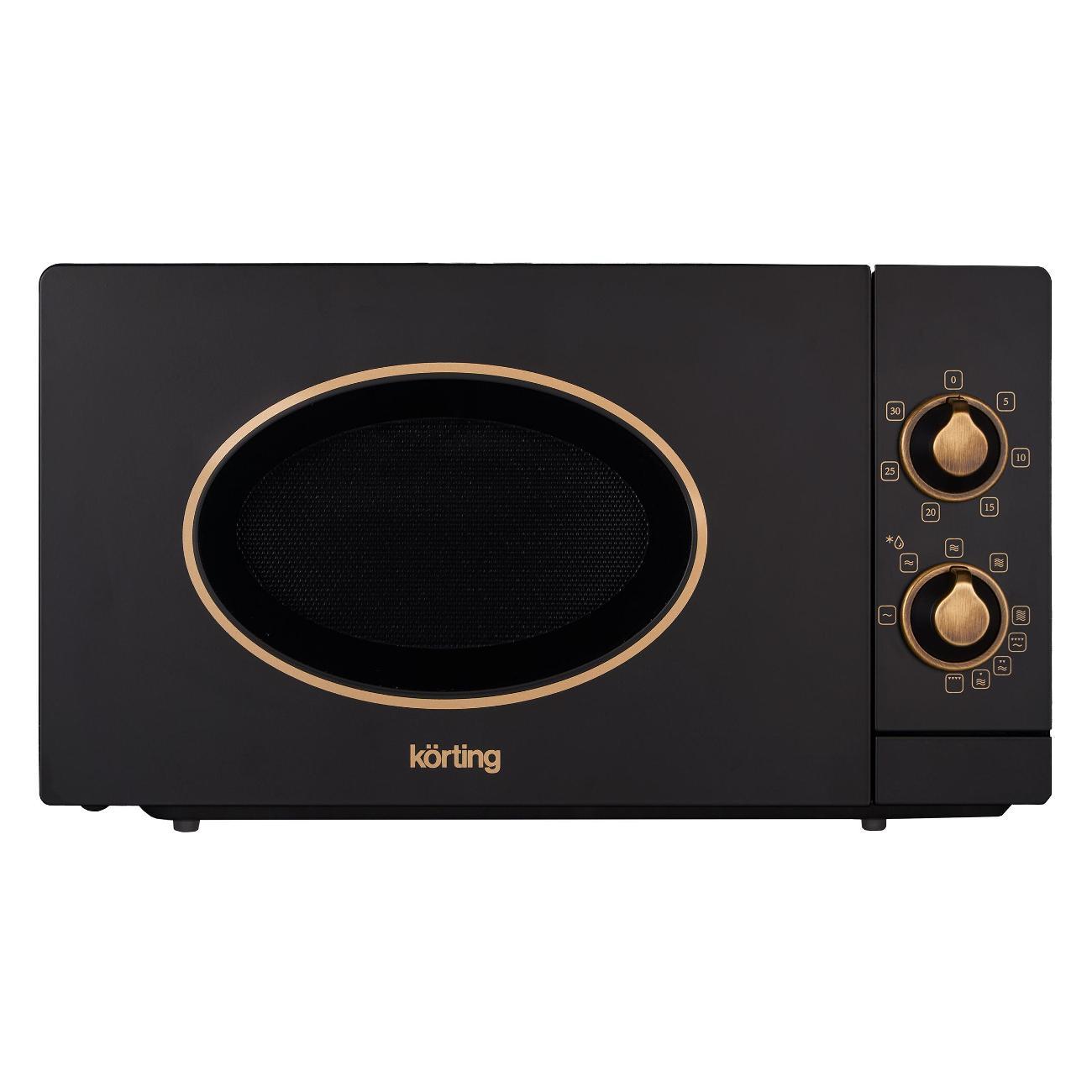 Изображение товара Микроволновая печь Korting KMO 815 RN