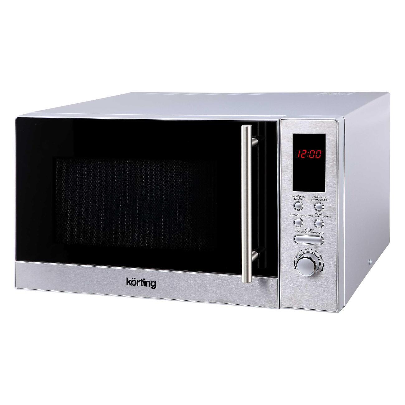 Изображение товара Микроволновая печь Korting KMO 823 XN