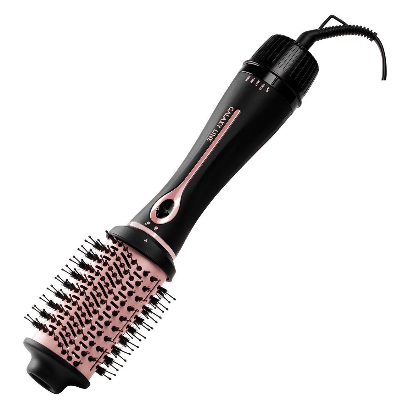 Изображение товара Фен-щетка Galaxy LINE GL 4412 черный