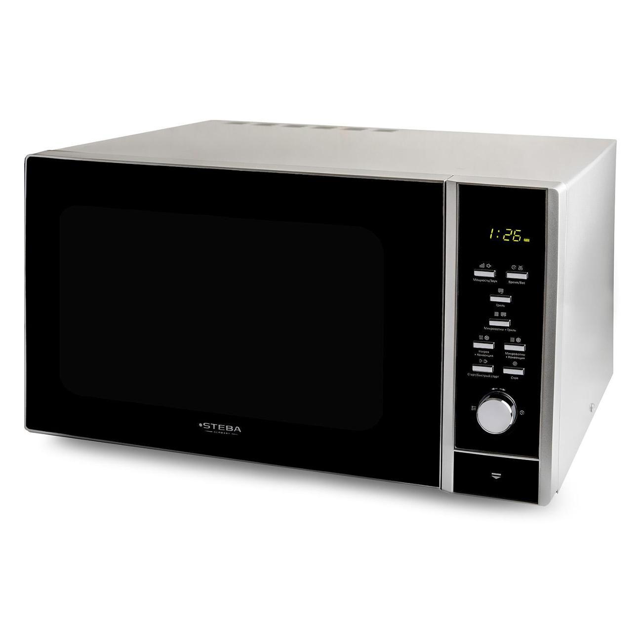 Изображение товара Микроволновая печь Steba MIC 3010