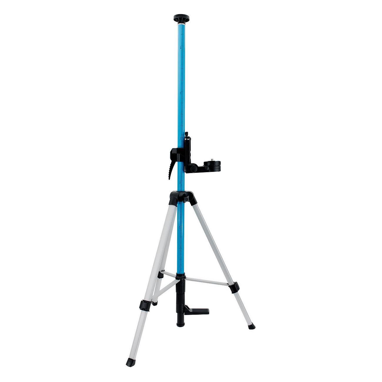 Изображение товара Комплектующие для лазерного уровня Instrumax LP-300 в комплекте с треногой (3 м)