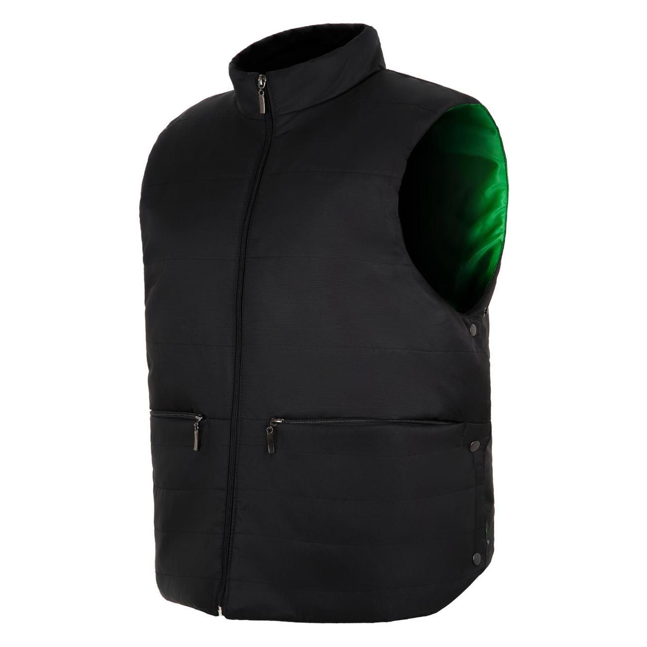 Изображение товара Жилет с подогревом EcoSapiens Hunter размер 56-62