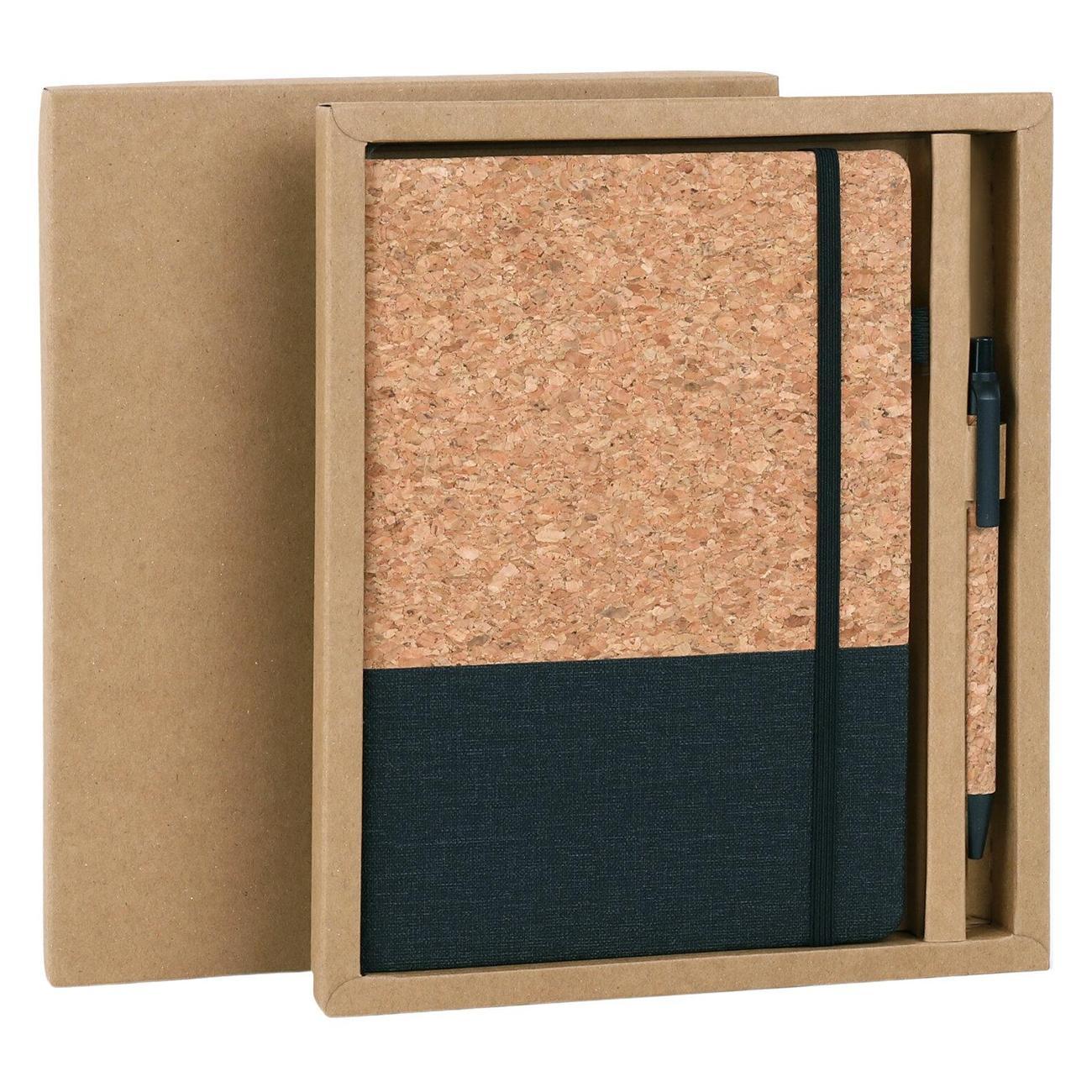 Изображение товара Блокнот для записей Brauberg 116865