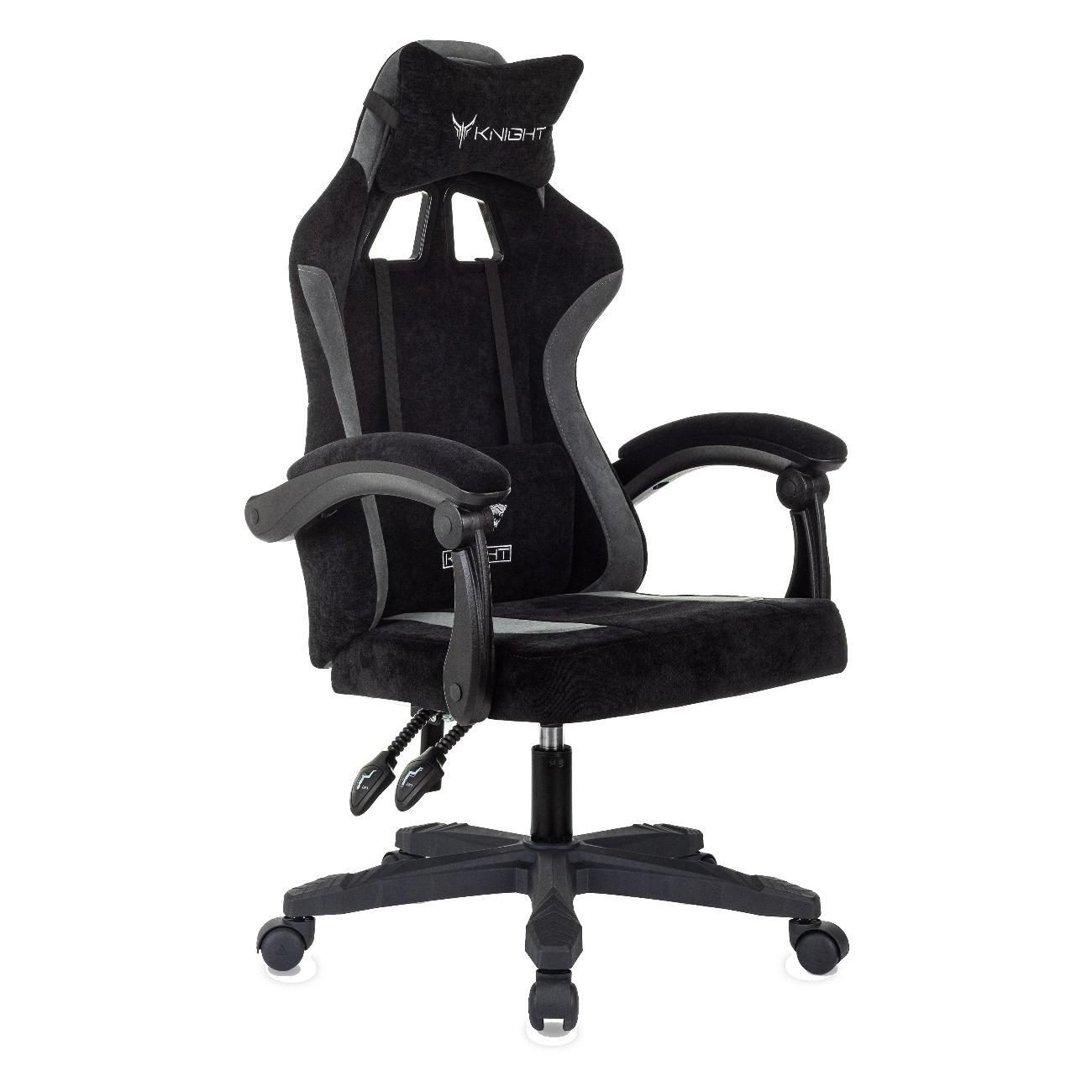 Изображение товара Кресло компьютерное Knight WOLF
