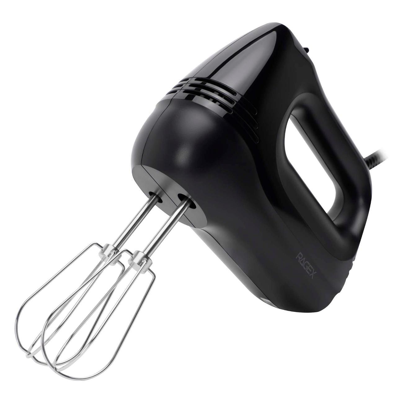 Изображение товара Миксер ручной RAGEX R007-000