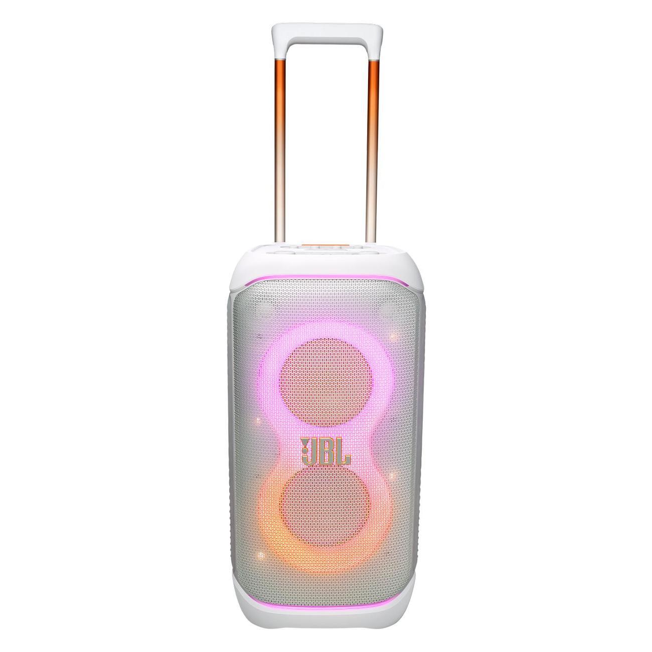 Изображение товара Портативная беспроводная колонка JBL PartyBox Stage 320, белый