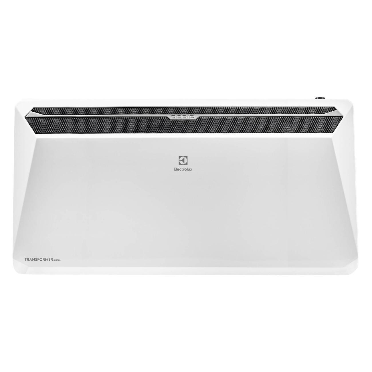 Изображение товара Конвектор Electrolux Rapid Transformer ECH/R-2500-TUM3