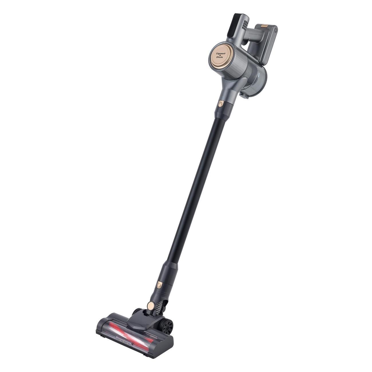 Изображение товара Пылесос вертикальный Zigmund & Shtain ZVC-1500