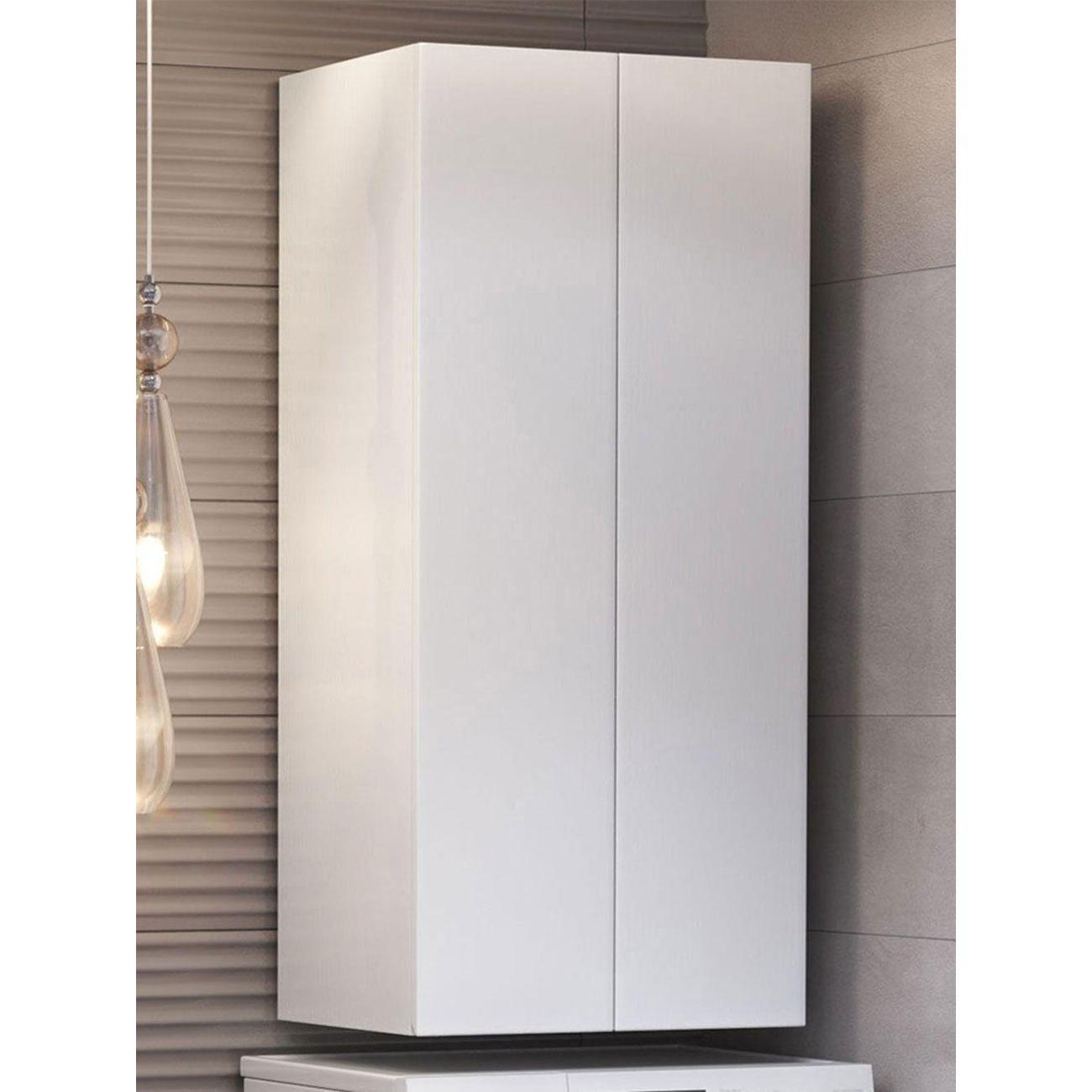 Изображение товара Шкаф для ванной комнаты Правила мебели Винг 56423, 56424, 56425 (193276)