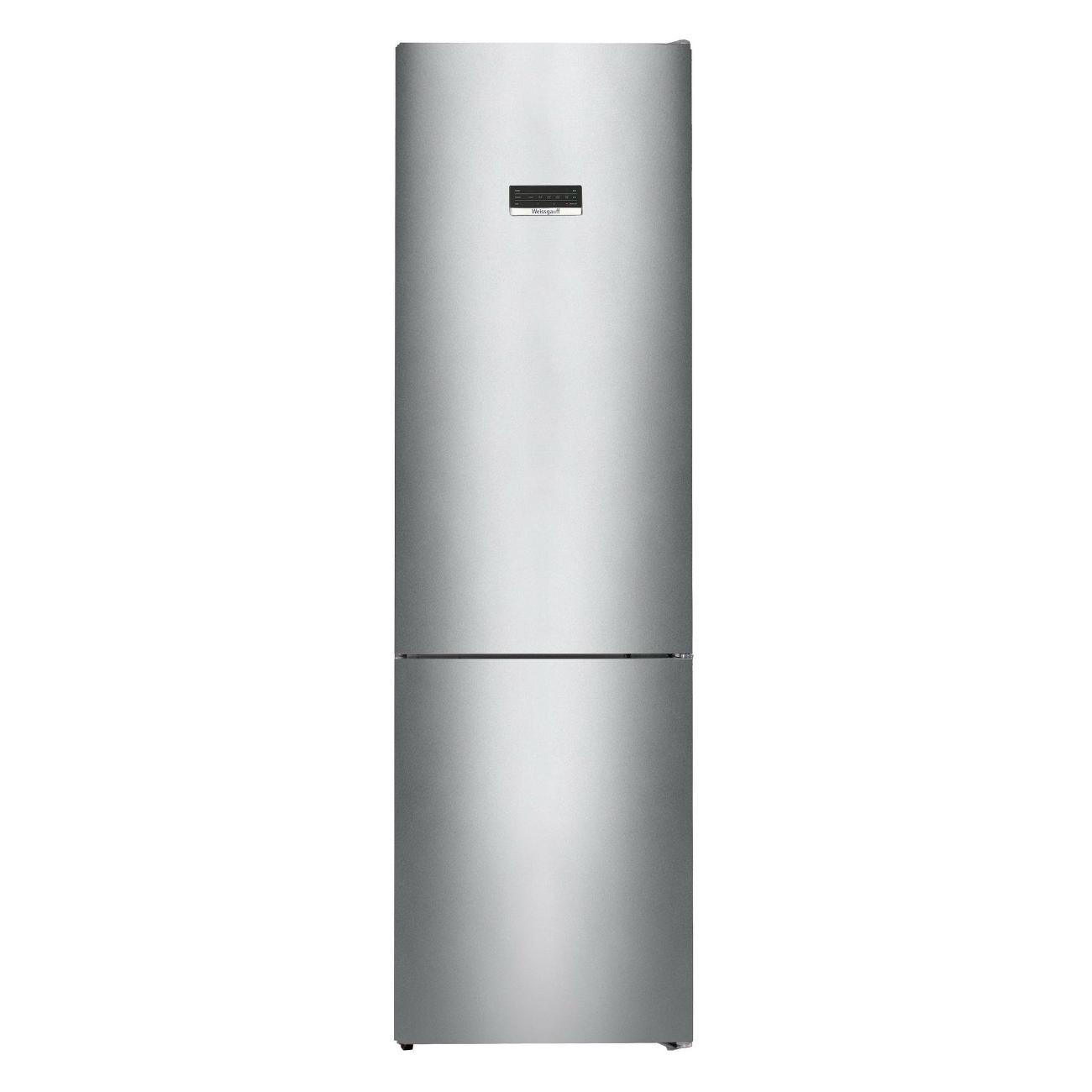 Изображение товара Холодильник Weissgauff CBN2WC2M2