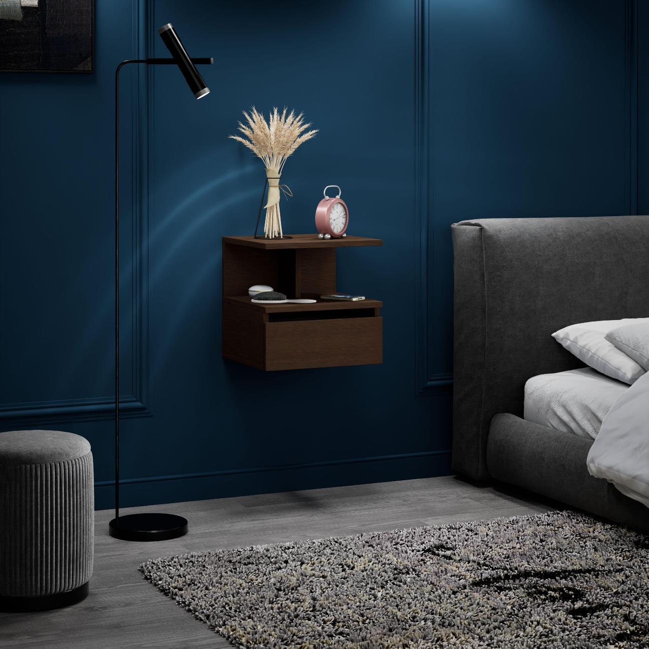 Изображение товара Тумба MFMaster Витто-99 венге