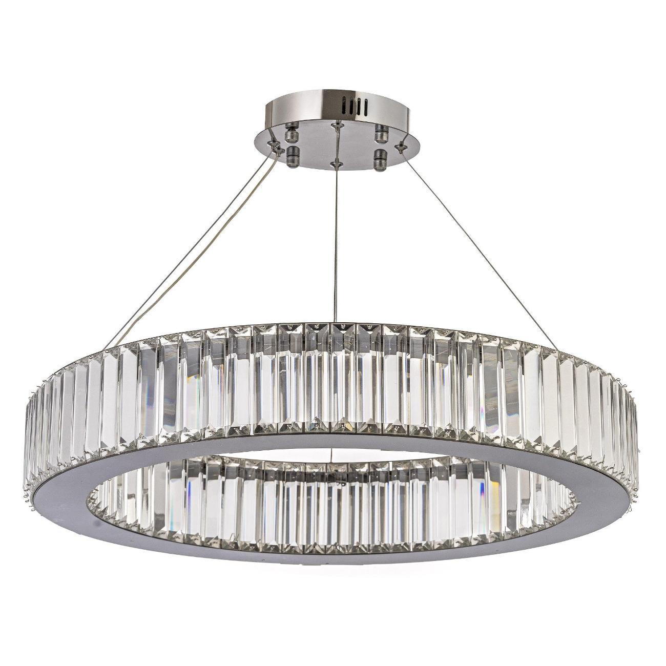 Изображение товара Люстра подвесная Arti Lampadari Anzio L 1.5.60.100 N