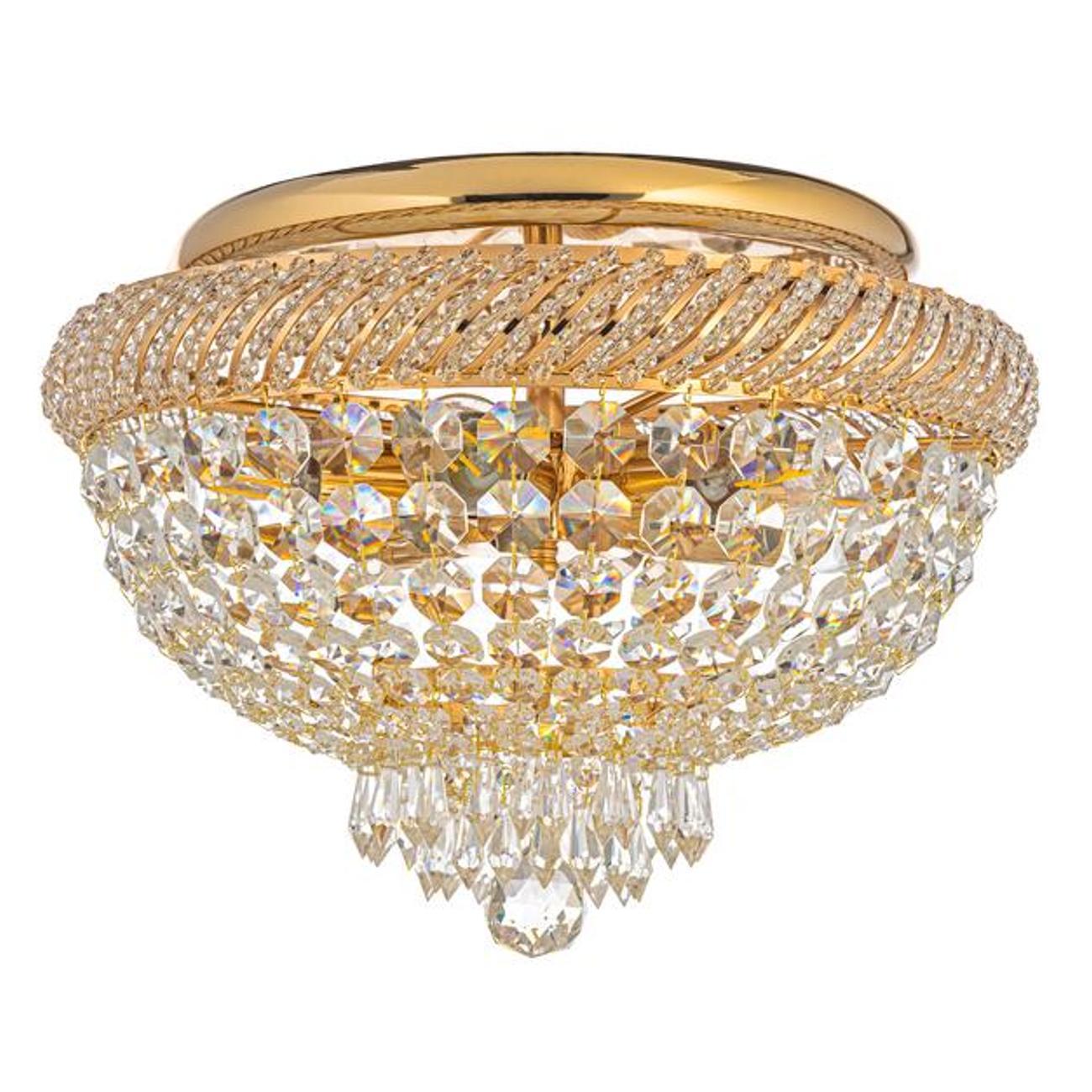 Изображение товара Люстра Dio D'arte Bari E 1.2.35.100 G