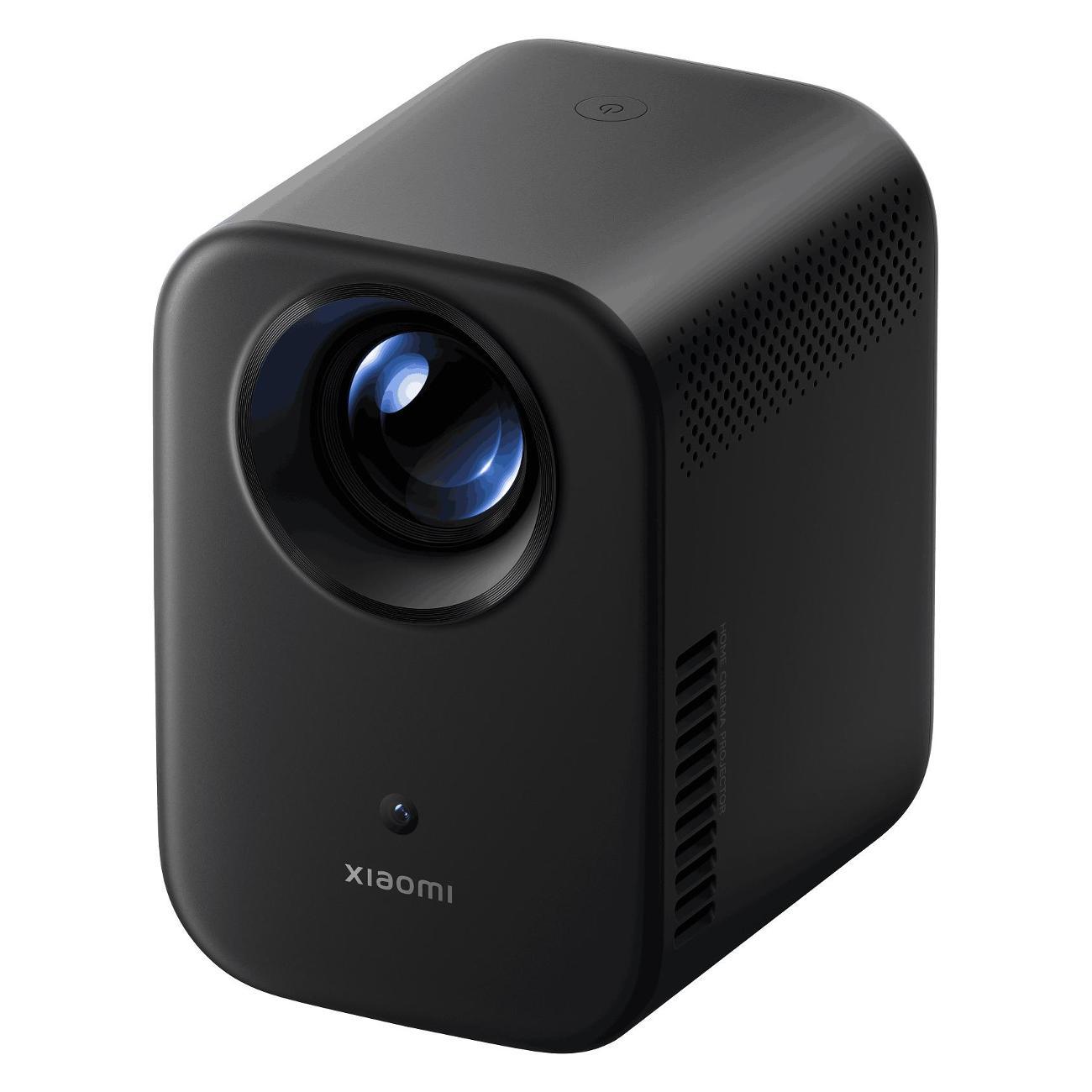 Изображение товара Видеопроектор для домашнего кинотеатра Xiaomi Smart Projector L1