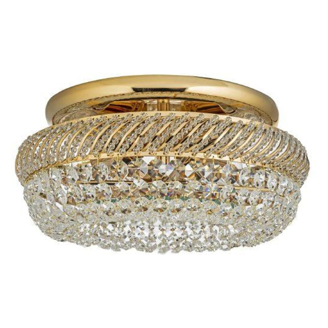 Изображение товара Люстра Dio D'arte Bari E 1.4.35.100 G