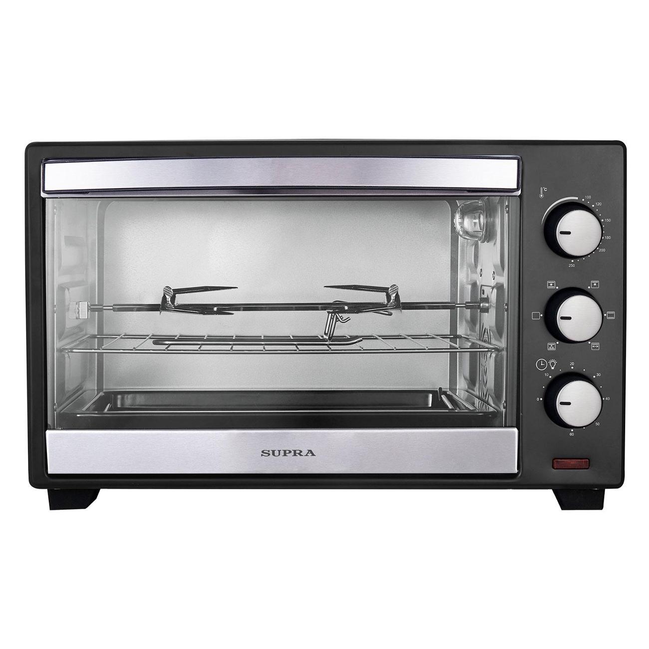 Изображение товара Мини-печь Supra MTS-4506