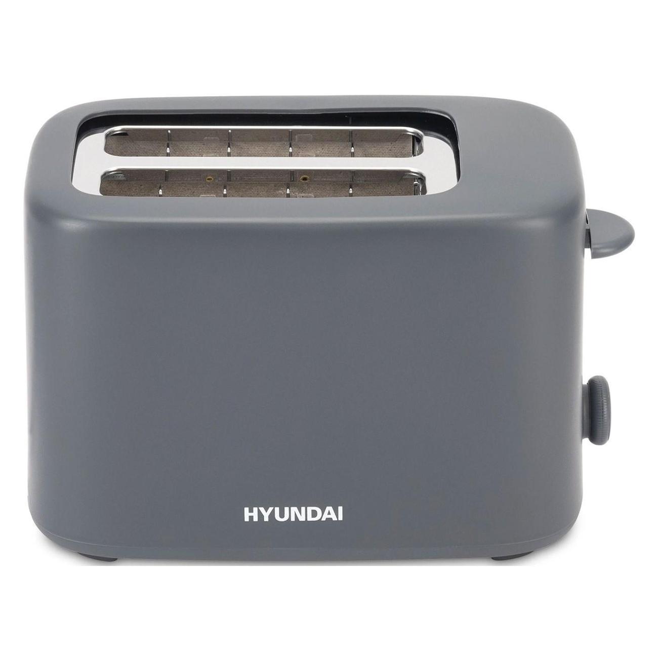 Изображение товара Тостер Hyundai HYT-4308