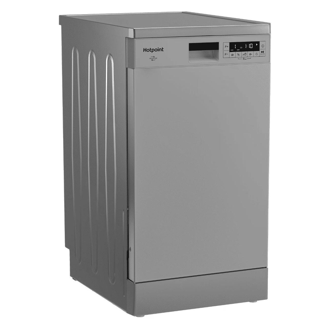 Изображение товара Посудомоечная машина Hotpoint HFS 1C57 S