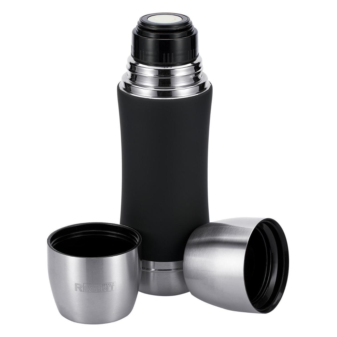 Изображение товара Термос REGENT inox BULLET