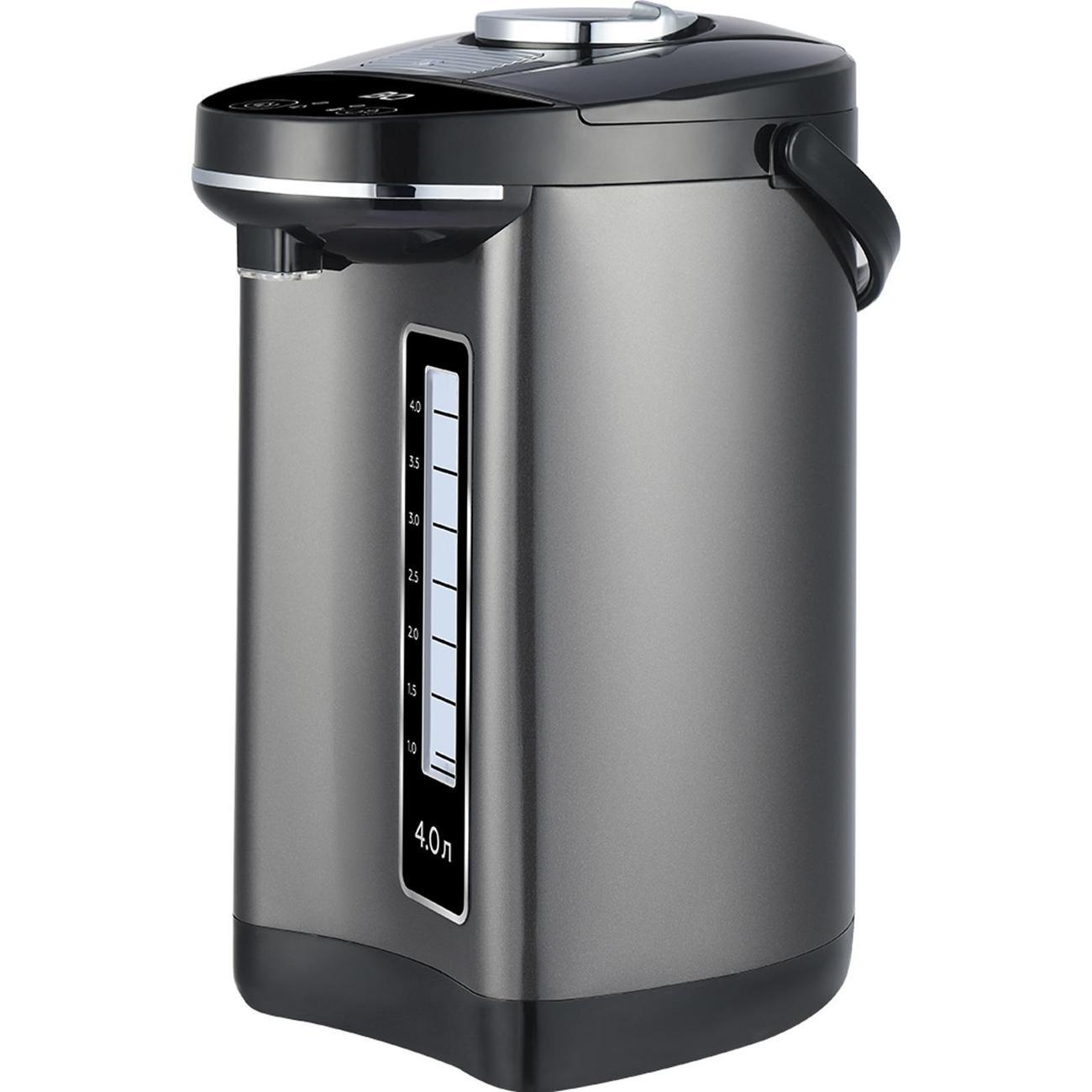 Изображение товара Термопот, нагреватель воды BQ TP400 черный