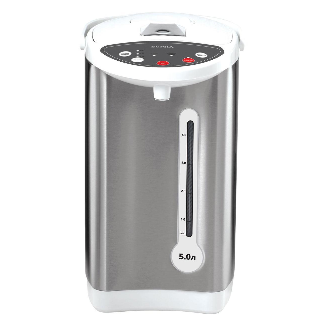 Изображение товара Термопот, нагреватель воды Supra TPS-5003