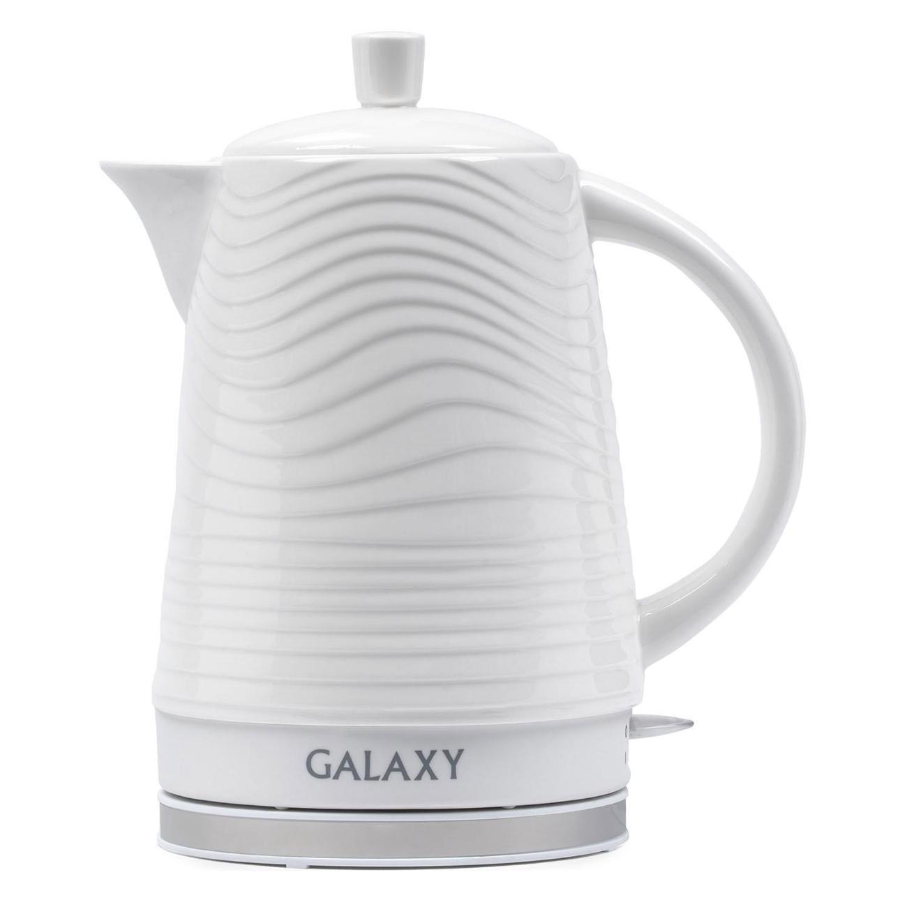 Изображение товара Электрочайник Galaxy GL0508