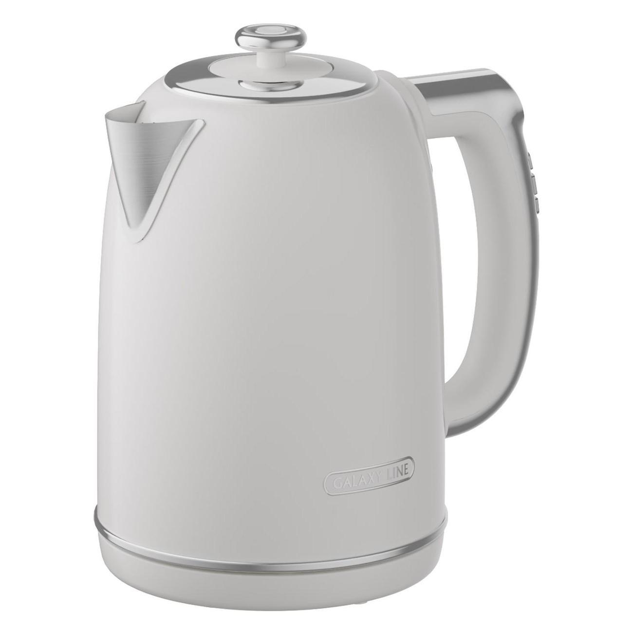 Изображение товара Электрочайник Galaxy LINE GL 0361