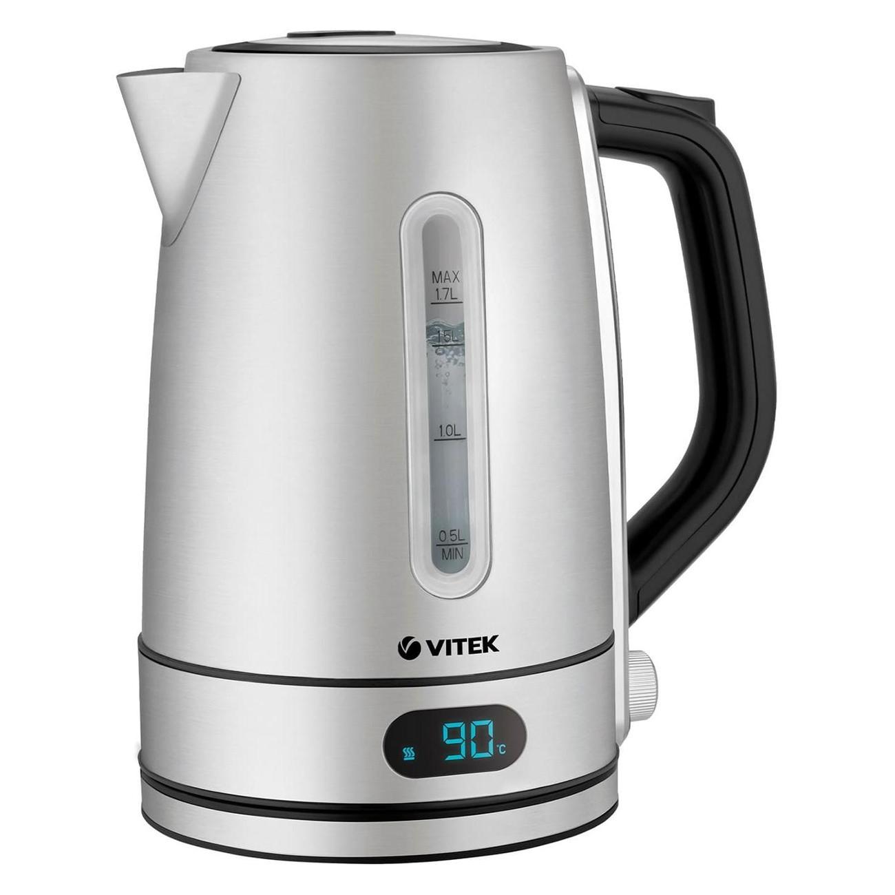 Изображение товара Электрочайник Vitek VT-1160