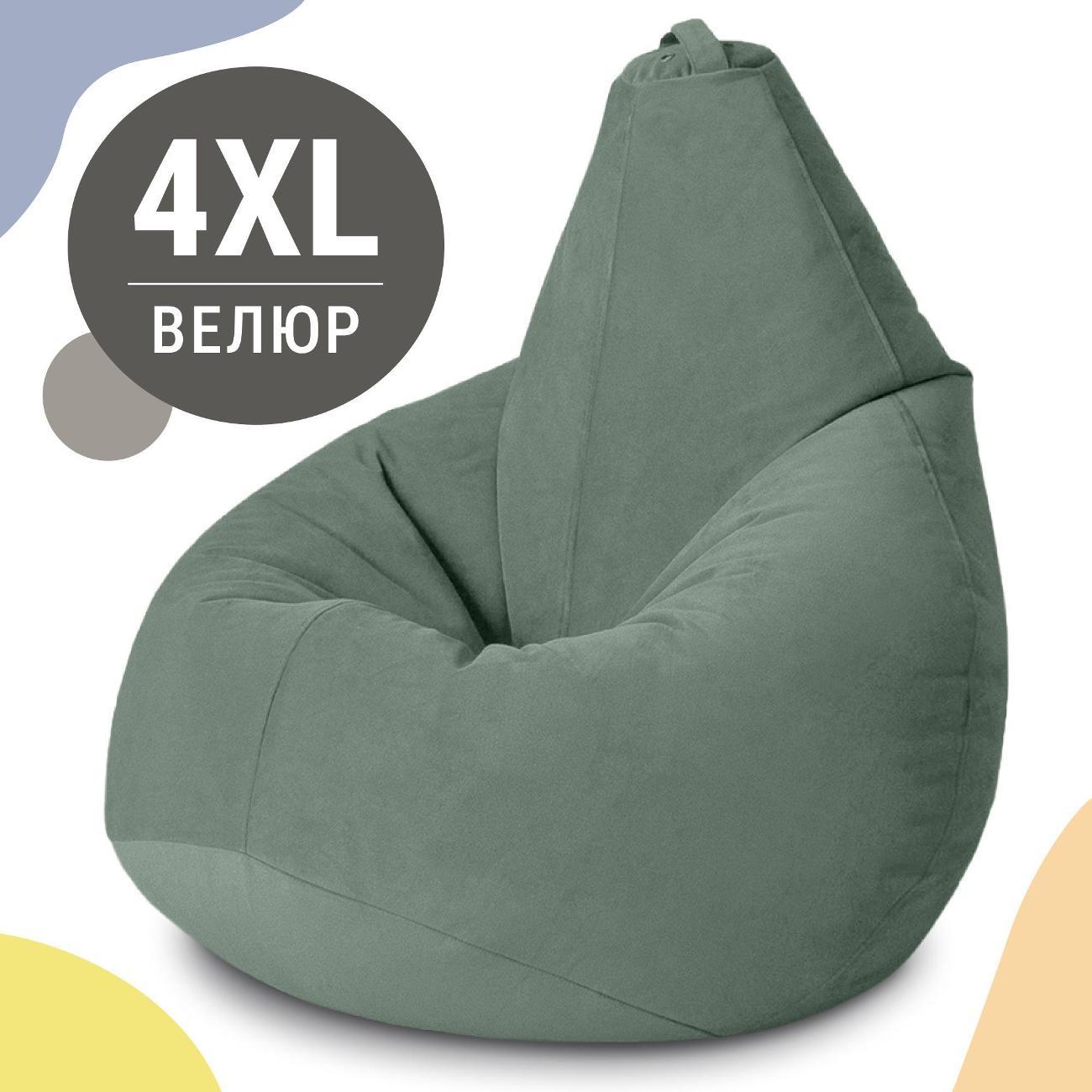 Изображение товара Кресло-мешок MyPuff bbb_711