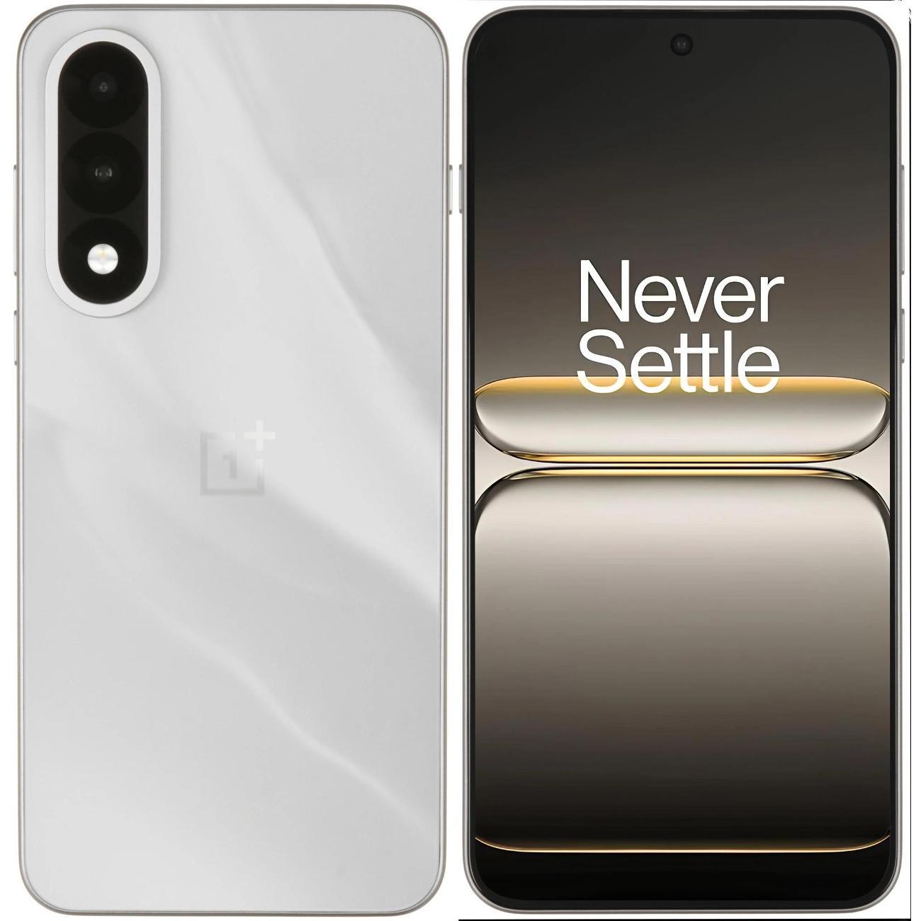 Изображение товара Смартфон OnePlus Nord 5 12/512GB Global Marble Sands