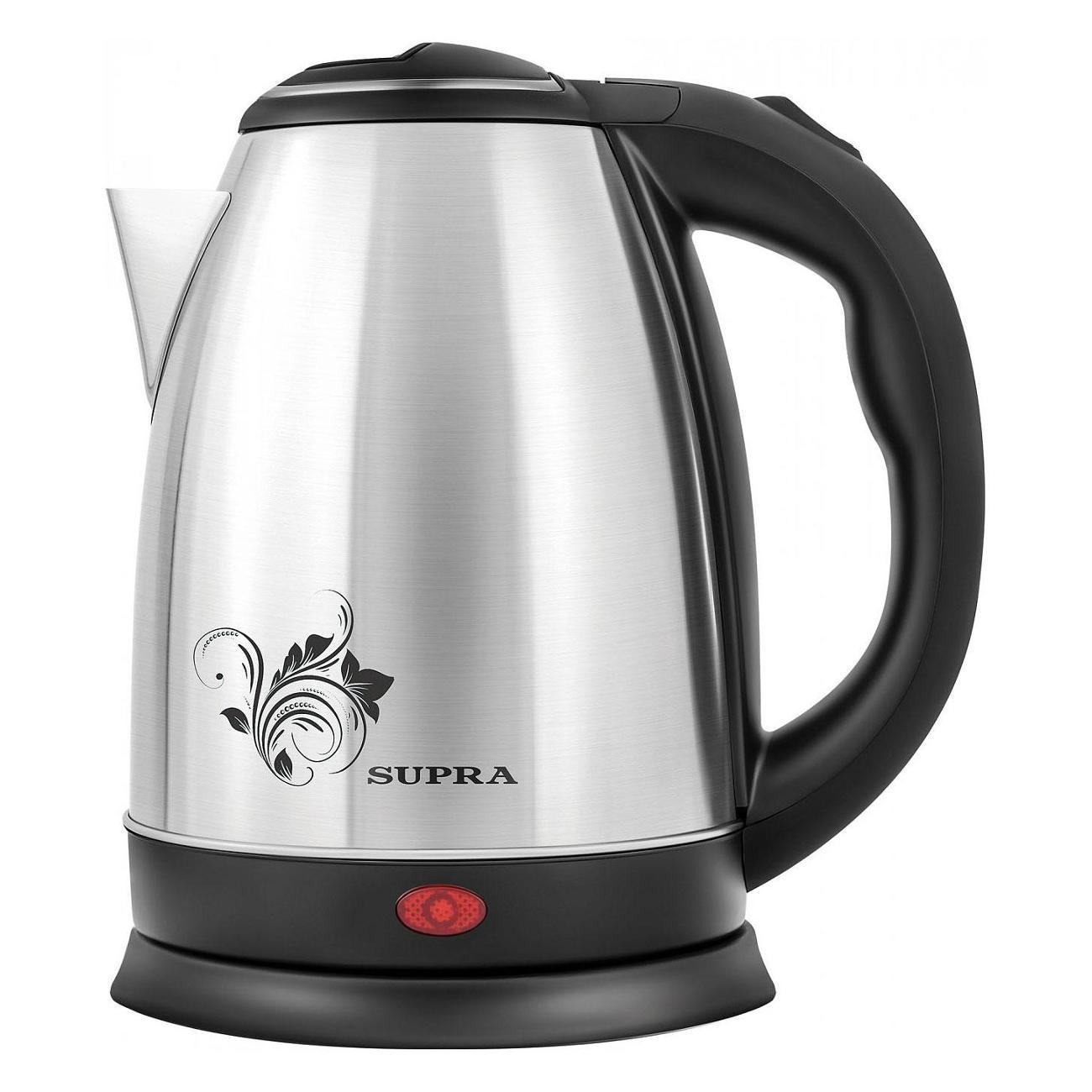 Изображение товара Электрочайник Supra KES-1802S