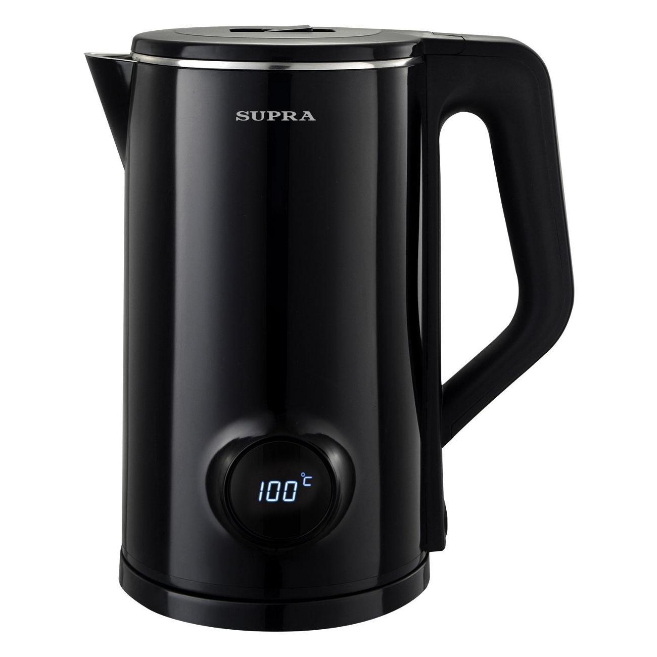 Изображение товара Электрочайник Supra KES-1882DP