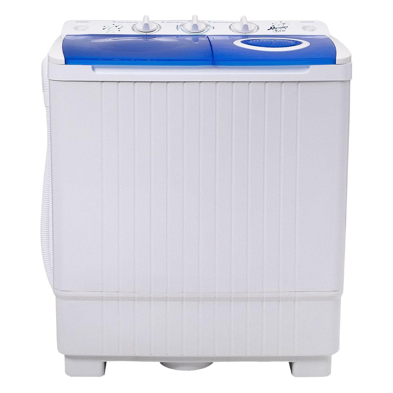 Изображение товара Стиральная машина активаторная Мечта WMS T513UPTA01