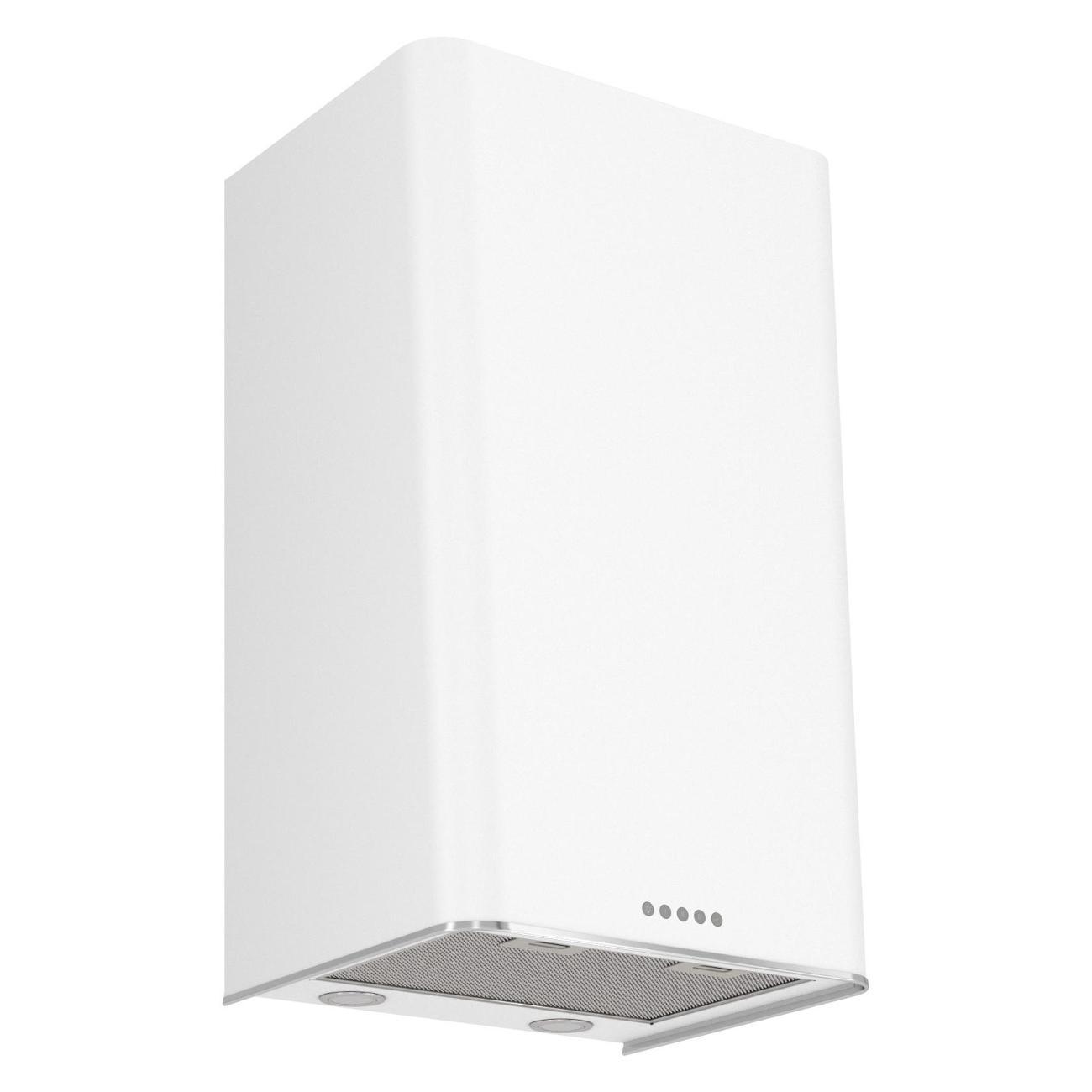 Изображение товара Вытяжка пристенная Elikor MIX 50П-650-Э3Д белый/серебро