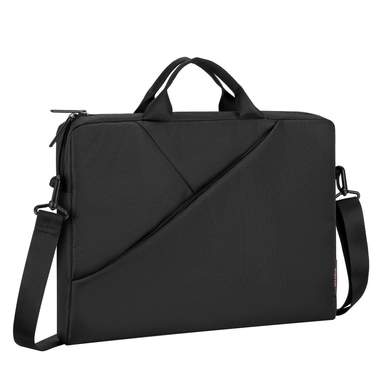 Изображение товара Кейс для ноутбука RIVACASE 8730 серая