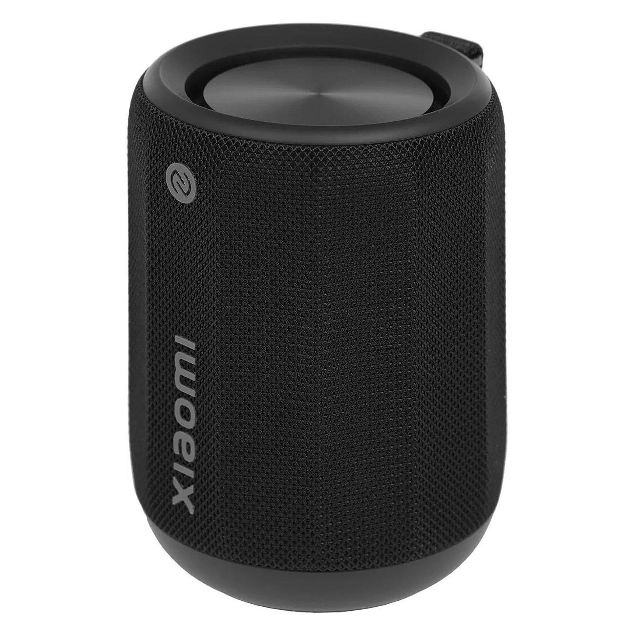 Изображение товара Портативная беспроводная колонка Xiaomi Bluetooth Speaker Mini (QBH4274GL)