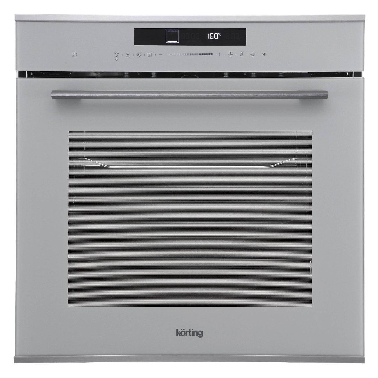 Изображение товара Духовой шкаф электрический Korting okb 1331 s gbxgr