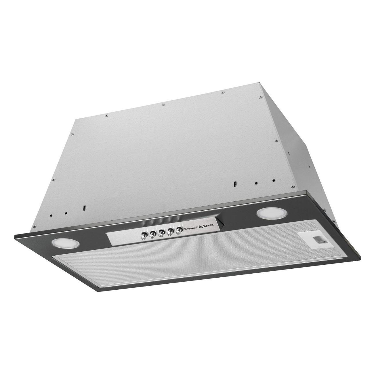 Изображение товара Вытяжка встраиваемая Zigmund & Shtain K 012.5 S