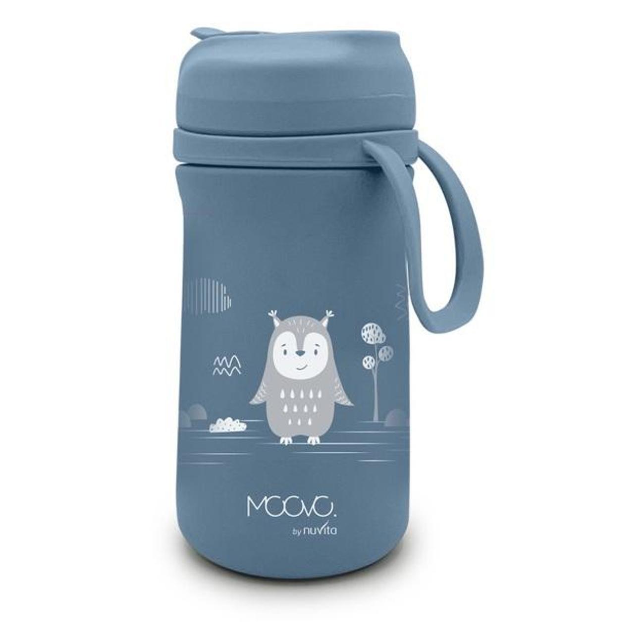 Изображение товара Поильник детский Nuvita 4440 Light Blue