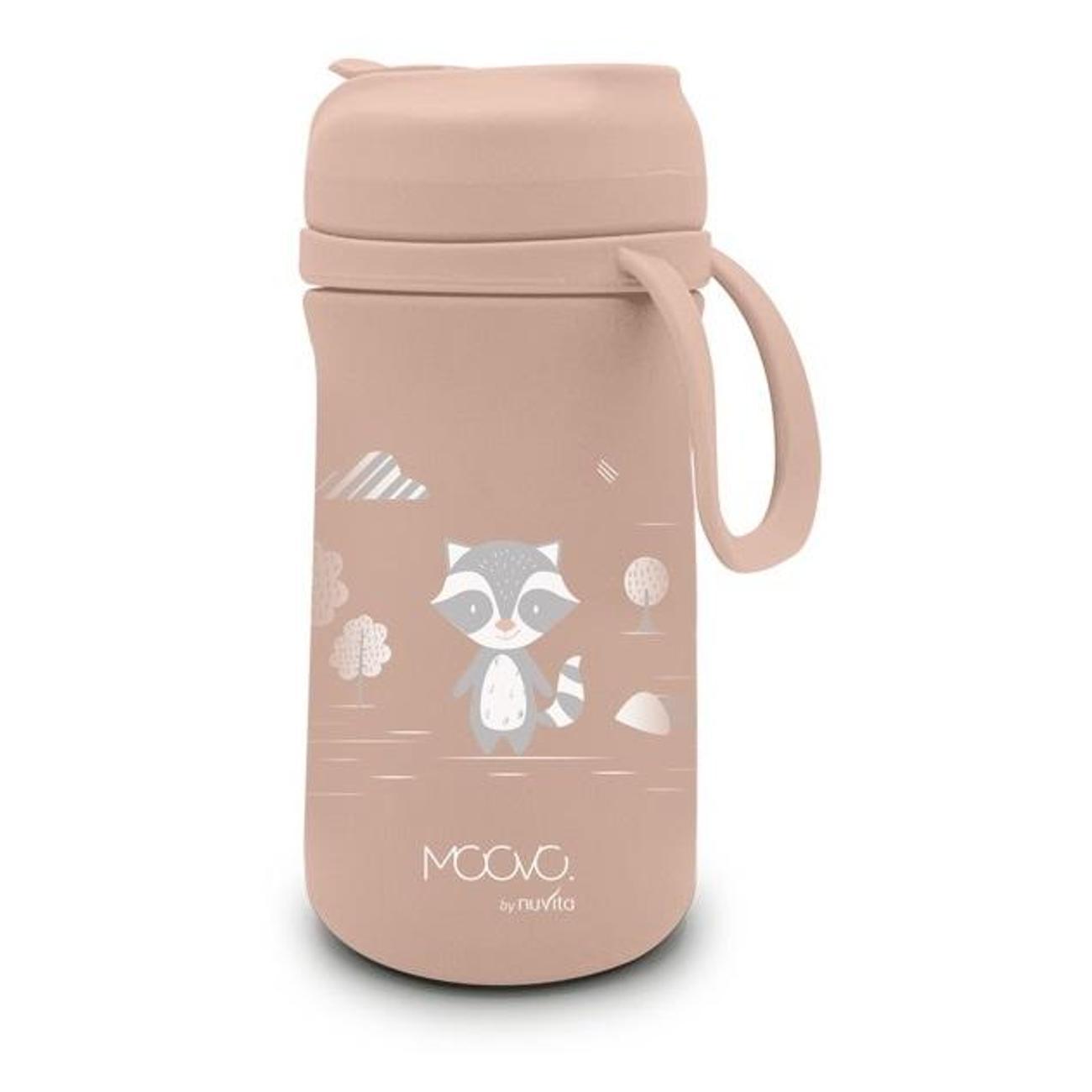 Изображение товара Поильник детский Nuvita 4440 Pink