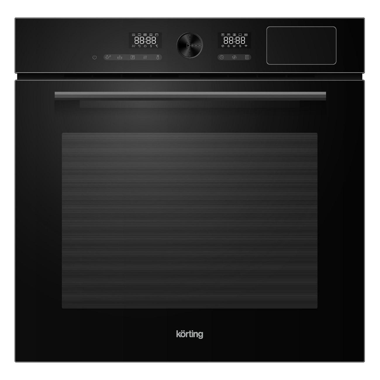 Изображение товара Духовой шкаф электрический Korting OKB 1650 GN Steam