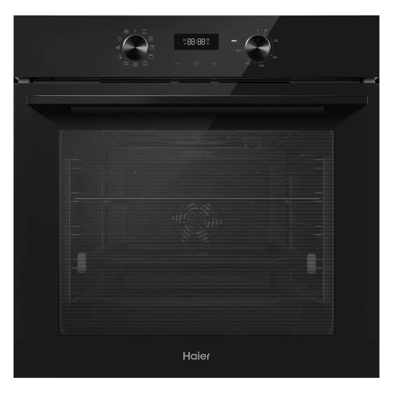 Изображение товара Духовой шкаф электрический Haier FY0369E00RU