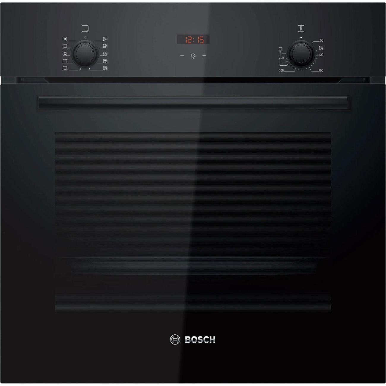 Изображение товара Духовой шкаф электрический Bosch HBF512BB1T