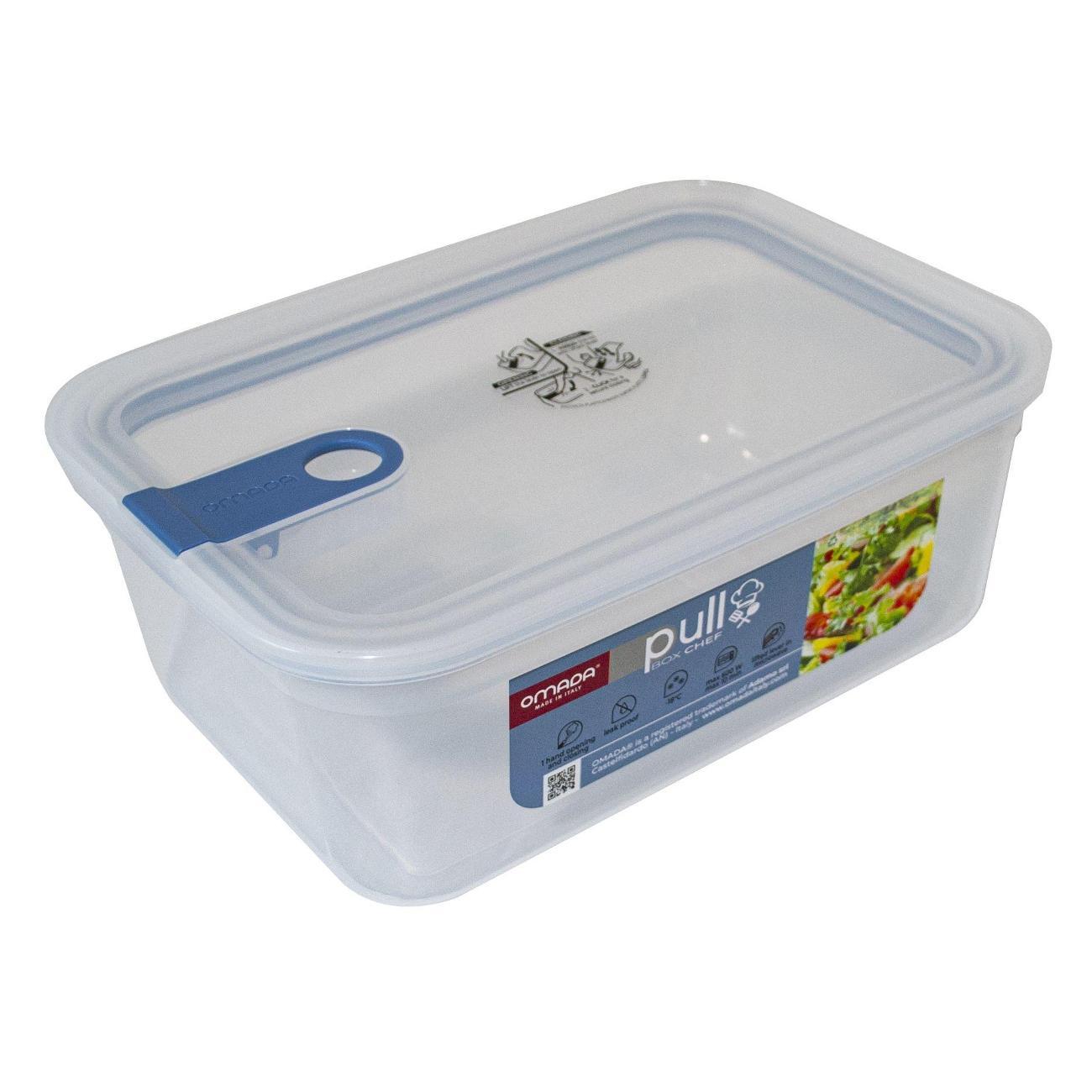 Изображение товара Контейнер для продуктов, ланч-бокс Omada 5822BA