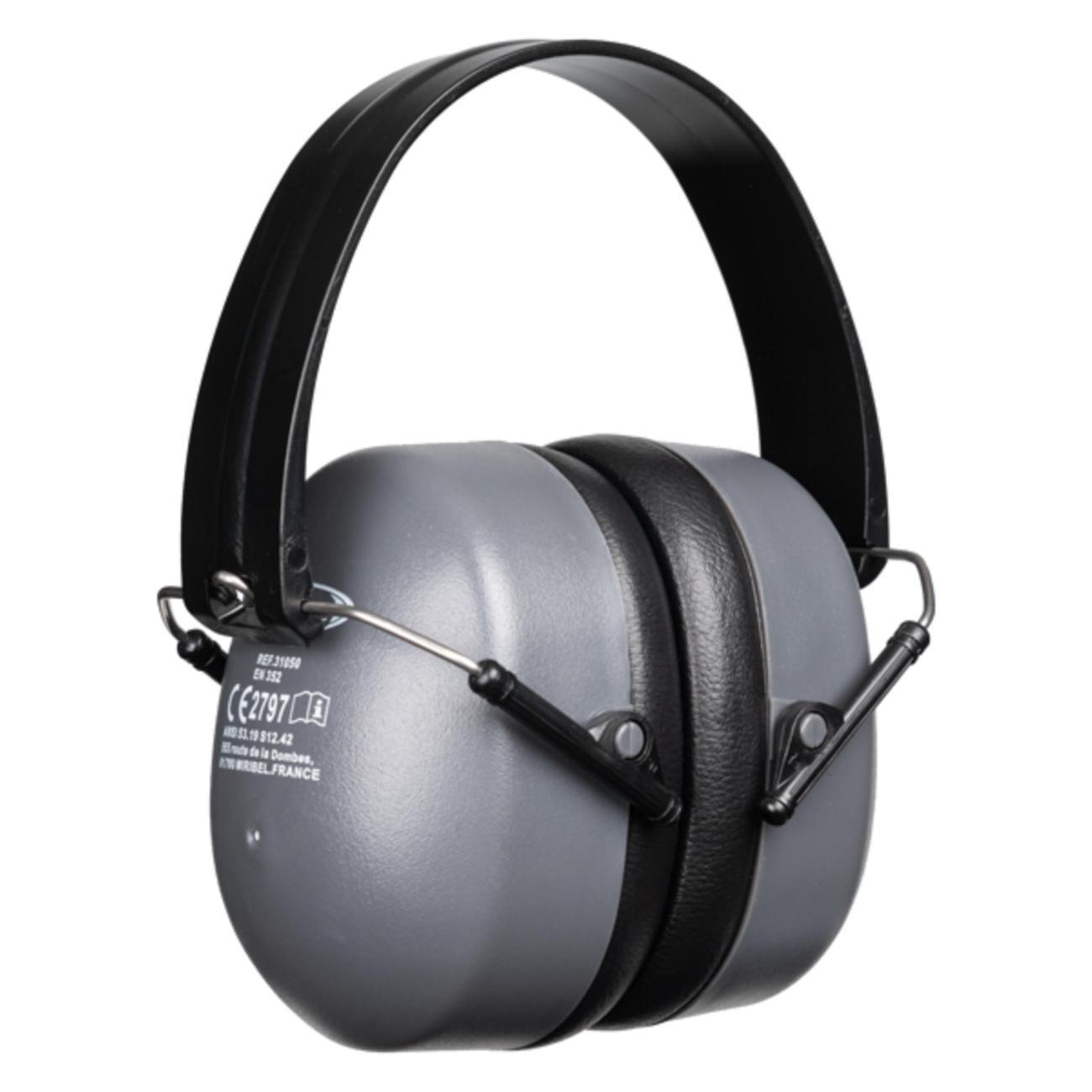 Изображение товара Наушники противошумные COVERGUARD MAX 500