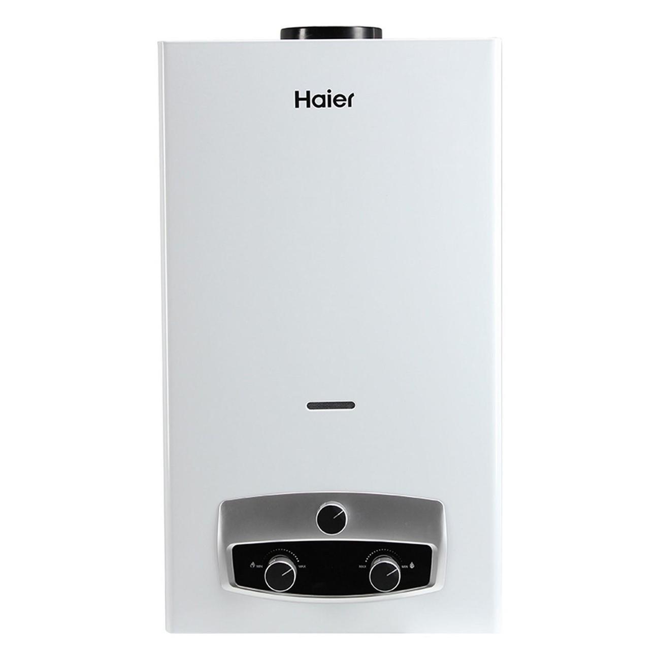 Изображение товара Водонагреватель газовый Haier IGW 12 B