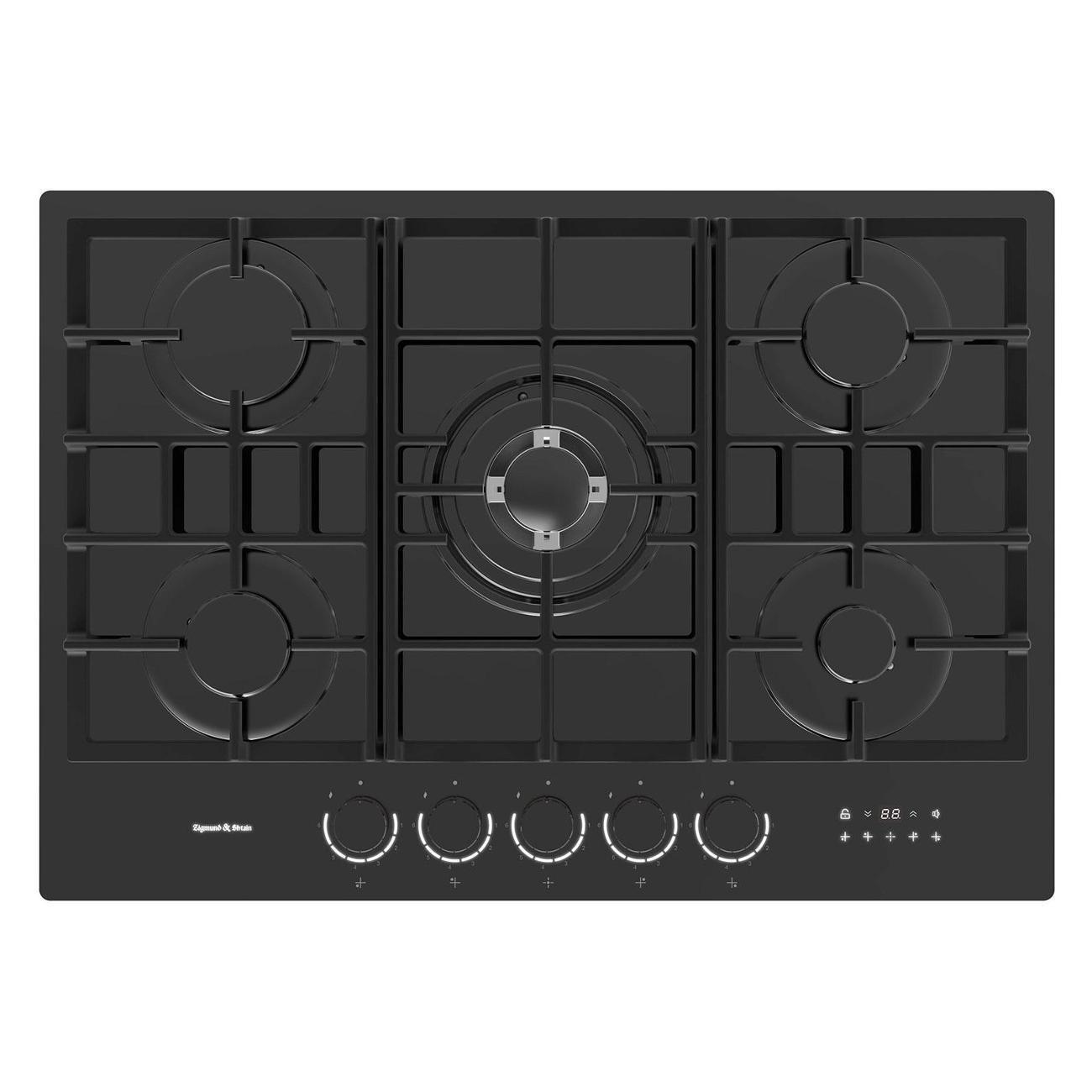 Изображение товара Варочная панель газовая Zigmund & Shtain M 29.7 B