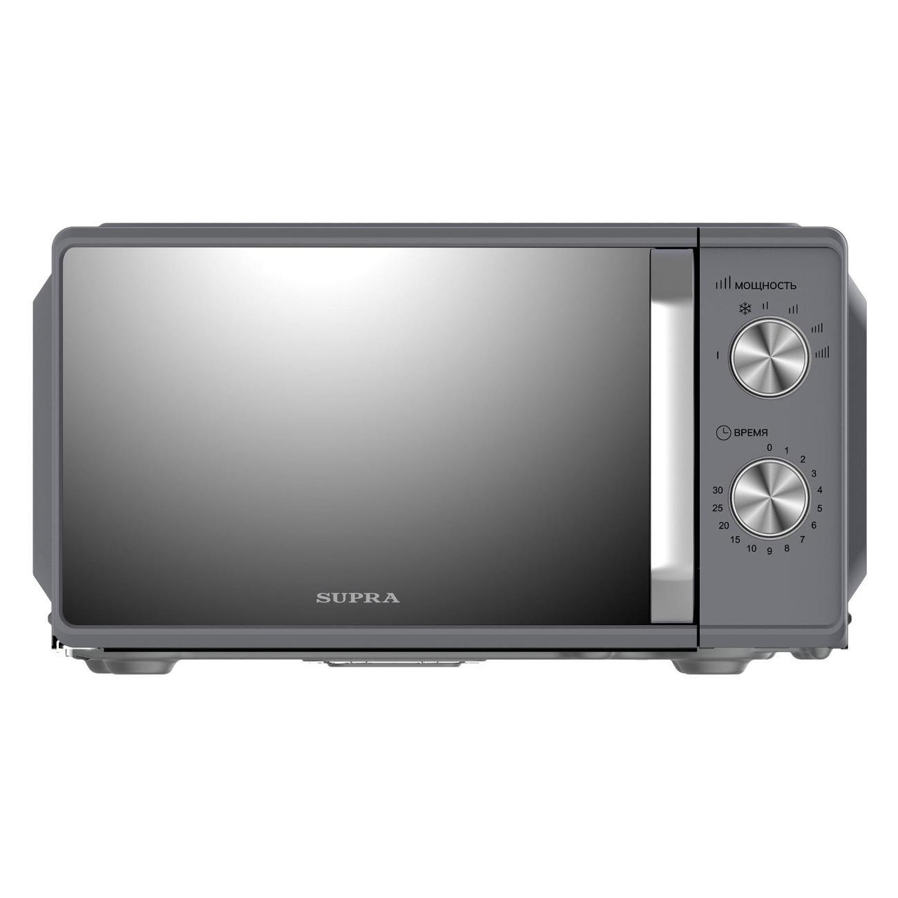 Изображение товара Микроволновая печь Supra 20MS55