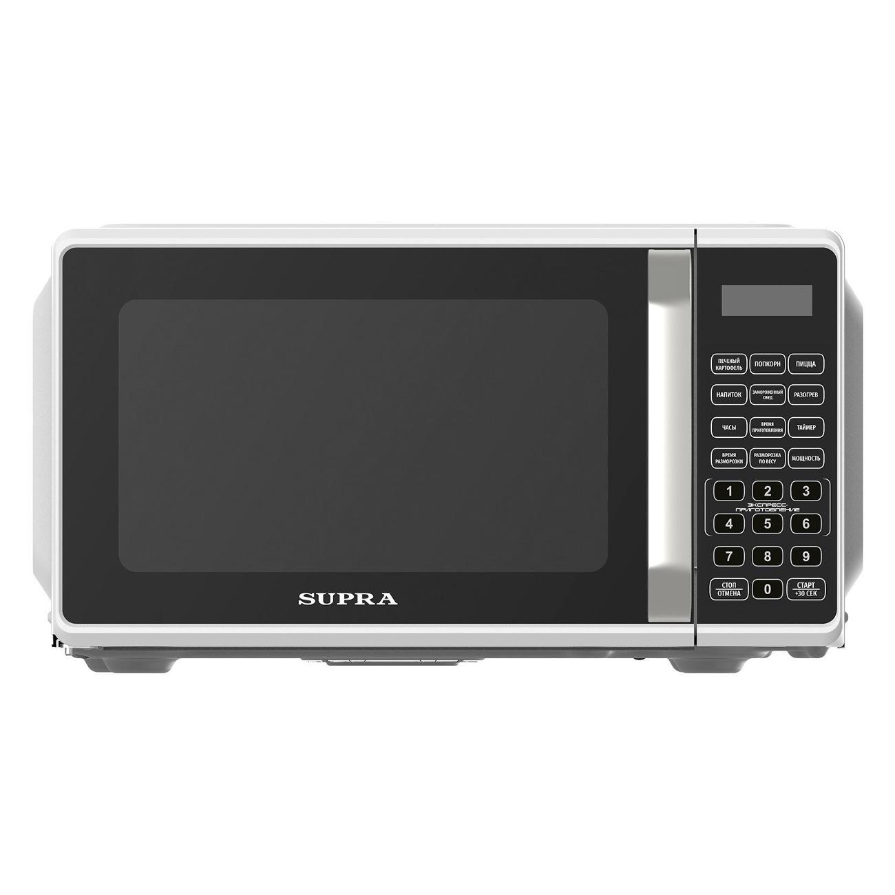 Изображение товара Микроволновая печь Supra 20SW26